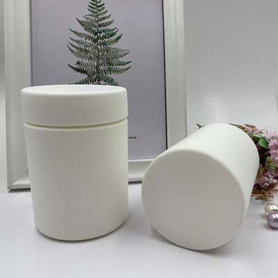 Sports Pharmaceutical Healthcare Nutritional Supplement Containers Hdpe Plastic