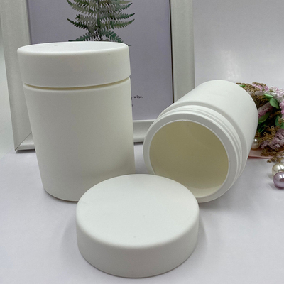 Sports Pharmaceutical Healthcare Nutritional Supplement Containers Hdpe Plastic
