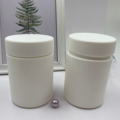 Sports Pharmaceutical Healthcare Nutritional Supplement Containers Hdpe Plastic
