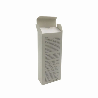 Beauty Cosmetic Skincare Packaging